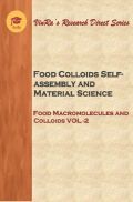 Food Macromolecules and Colloids Vol II Food Macromolecules and Colloids Vol II