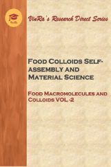 Food Macromolecules and Colloids Vol II Food Macromolecules and Colloids Vol II