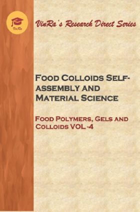 Food Polymers, Gels and Colloids Vol IV