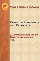 Language Building Blocks Essential Linguistics Vol I Language Building Blocks Essential Linguistics Vol I