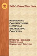Materials Needs and Research and Development Strategy Vol I Materials Needs and Research and Development Strategy Vol I