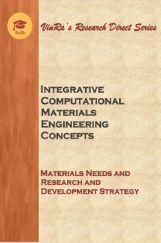 Materials Needs and Research and Development Strategy Vol I Materials Needs and Research and Development Strategy Vol I