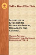 Modern Physical Metallurgy and Materials Engineering Vol IV Modern Physical Metallurgy and Materials Engineering Vol IV