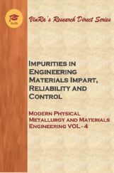 Modern Physical Metallurgy and Materials Engineering Vol IV Modern Physical Metallurgy and Materials Engineering Vol IV