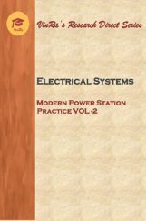 Modern Power Station Practice Vol II Modern Power Station Practice Vol II