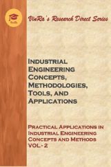 Practical Applications in Industrial Engineering Concepts and Methods Vol II Practical Applications in Industrial Engineering Concepts and Methods Vol II