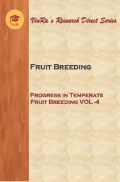 Progress in Temperate Fruit Breeding Vol IV Progress in Temperate Fruit Breeding Vol IV