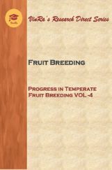 Progress in Temperate Fruit Breeding Vol IV Progress in Temperate Fruit Breeding Vol IV