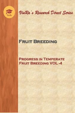 Progress in Temperate Fruit Breeding Vol IV