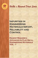 Recent Research Advances in Electrical Engineering Materials Vol I Recent Research Advances in Electrical Engineering Materials Vol I