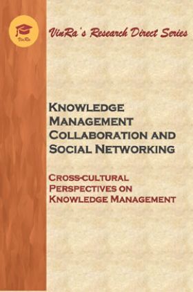 Cross-Cultural Perspectives On Knowledge Management Vol III