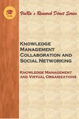 Knowledge Management and Virtual Organizations Vol II Knowledge Management and Virtual Organizations Vol II
