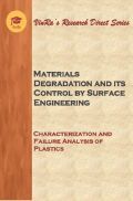 Characterization and Failure Analysis of Plastics Vol IV