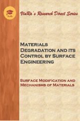 Surface Modification and Mechanisms of Materials Vol I Surface Modification and Mechanisms of Materials Vol I
