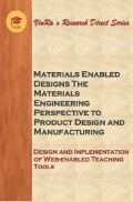 Design and Implementation of Web-enabled Teaching Tools Vol III Design and Implementation of Web-enabled Teaching Tools Vol III