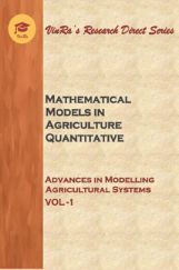 Advances in Modeling Agricultural Systems Vol I Advances in Modeling Agricultural Systems Vol I