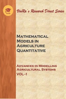 Advances in Modeling Agricultural Systems Vol I
