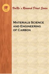 Materials Science and Engineering of Carbon Materials Science and Engineering of Carbon