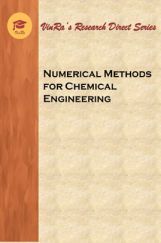 Numerical Methods for Chemical Engineering Numerical Methods for Chemical Engineering