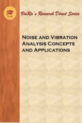 Noise and Vibration Analysis Concepts and Applications Noise and Vibration Analysis Concepts and Applications