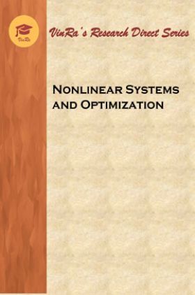 Nonlinear Systems and Optimization