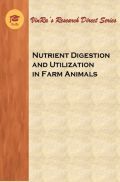 Nutrient Digestion and Utilization in Farm Animals Nutrient Digestion and Utilization in Farm Animals