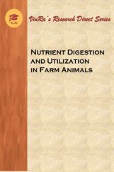 Nutrient Digestion and Utilization in Farm Animals Nutrient Digestion and Utilization in Farm Animals