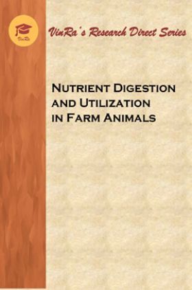 Nutrient Digestion and Utilization in Farm Animals