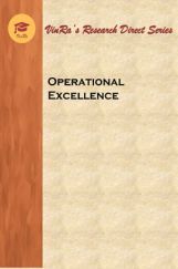 Operational Excellence Operational Excellence