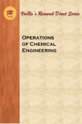 Operations of Chemical Engineering  Operations of Chemical Engineering