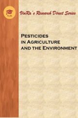 Pesticides in Agriculture and the Environment Pesticides in Agriculture and the Environment