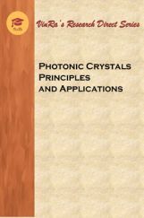 Photonic Crystals Principles and Applications Photonic Crystals Principles and Applications