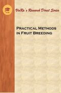 Practical Methods in Fruit Breeding Practical Methods in Fruit Breeding