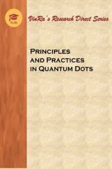 Principles and Practices in Quantum Dots In Photonic Crystals Principles and Practices in Quantum Dots In Photonic Crystals