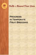 Progress in Temperate Fruit Breeding Progress in Temperate Fruit Breeding