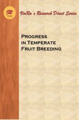 Progress in Temperate Fruit Breeding Progress in Temperate Fruit Breeding