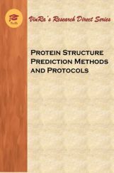 Protein Structure Prediction Methods and Protocols Protein Structure Prediction Methods and Protocols