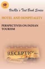 Perspectives on Indian Tourism Perspectives on Indian Tourism