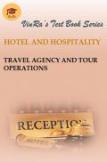Travel Agency And Tour Operations