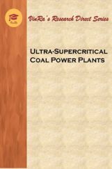 Ultra-Supercritical Coal Power Plants Ultra-Supercritical Coal Power Plants