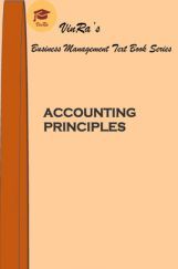 Accounting Principles Accounting Principles