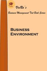 Business Environment Business Environment