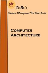 Computer Architecture Computer Architecture