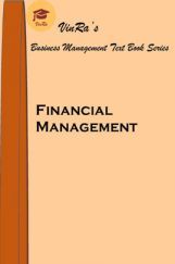 Financial Management Financial Management