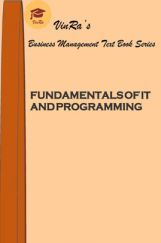 Fundamentals of IT & Programming Fundamentals of IT & Programming
