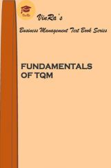 Fundamentals of TQM Fundamentals of TQM