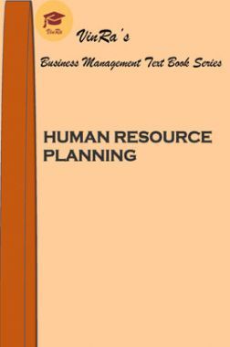 Download Human Resource Planning PDF Online by Vinra Publication