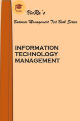 Information Technology Management Information Technology Management