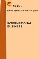 International Business International Business