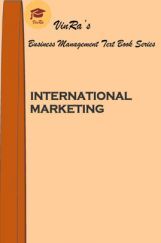 International Marketing International Marketing